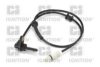 QUINTON HAZELL XABS758 Sensor, wheel speed